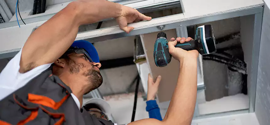 Our Apartment Air Duct Cleaning Services in Greenfield, MA