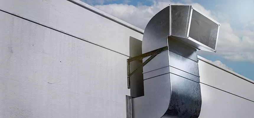 Trusted Industrial Dryer Vent Cleaning in Greenfield