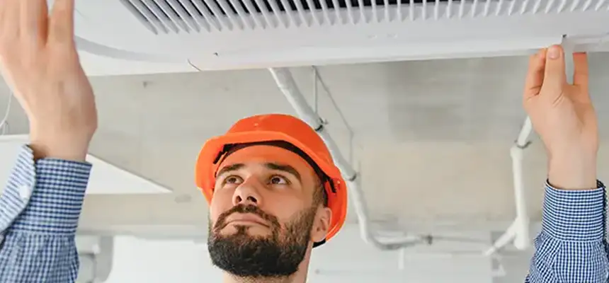 Our Furnace Vent Cleaning Services in Greenfield, MA