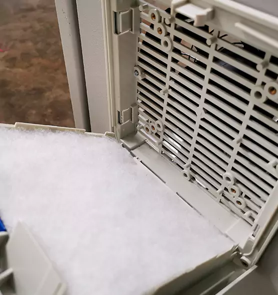 About Air Duct Overhaul & Upgrades in Greenfield, MA