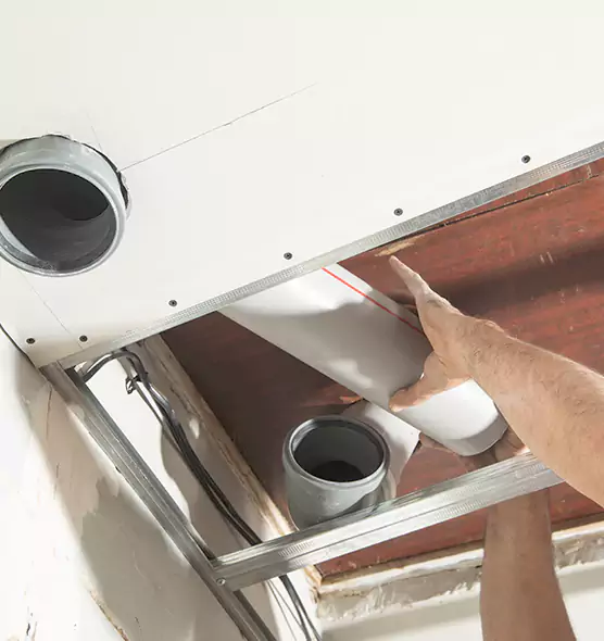 Professional Air Duct Replacement in Greenfield, MA