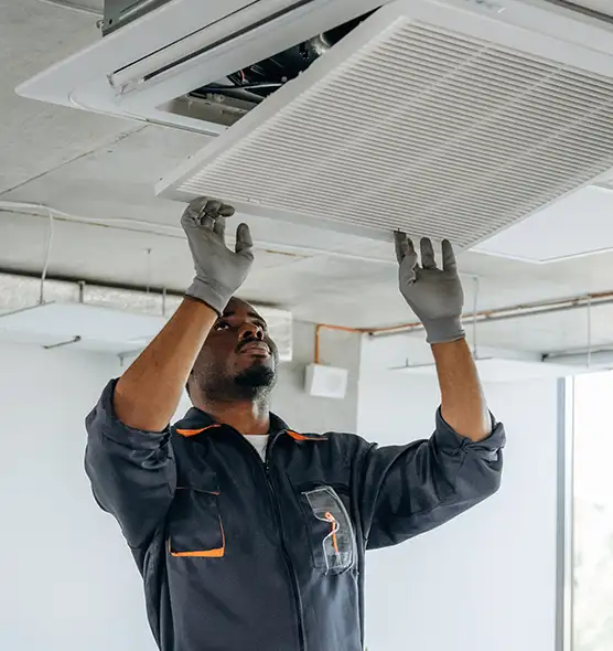 About Certified Air Duct Specialists in Greenfield, MA
