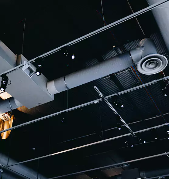 Professional Duct Cleaning For LEED Homes in Greenfield, MA