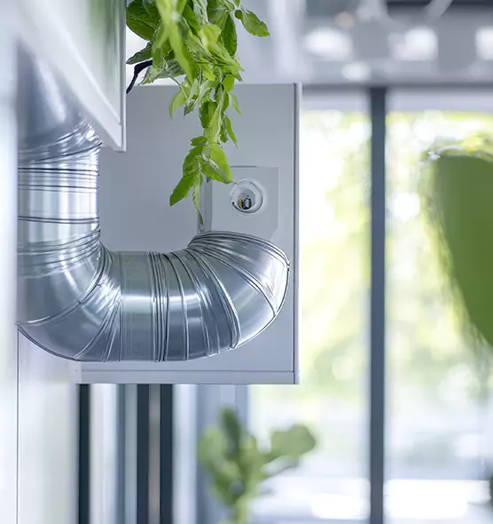 Professional Eco-Friendly Duct Cleaning Services in Greenfield, MA