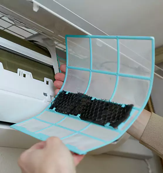 Welcome to Air Duct Cleaning & Repairs Greenfield — Your Local HEPA Filter Installation Pros in Greenfield, MA