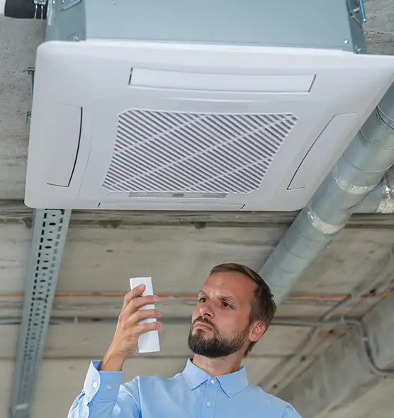 About Local Vent Cleaning Services in Greenfield, MA