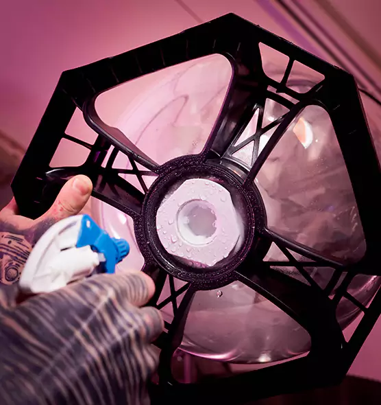 Expert Low VOC Vent Installation in Greenfield, MA