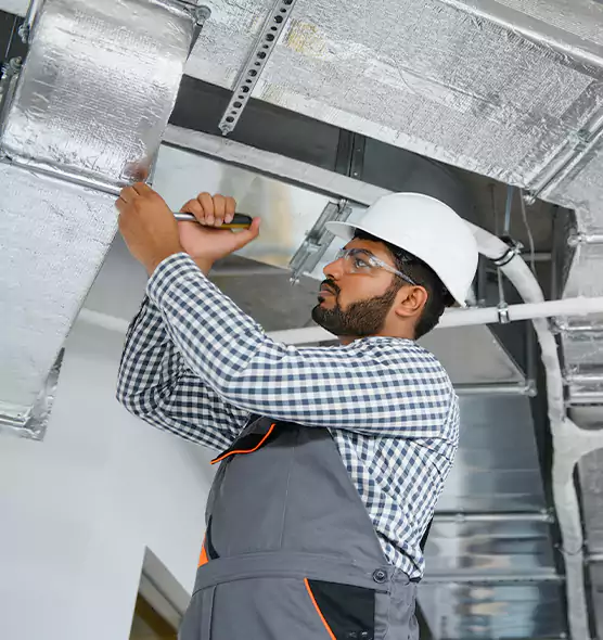 Welcome to Mold & Mildew Removal from Air Ducts Greenfield, MA