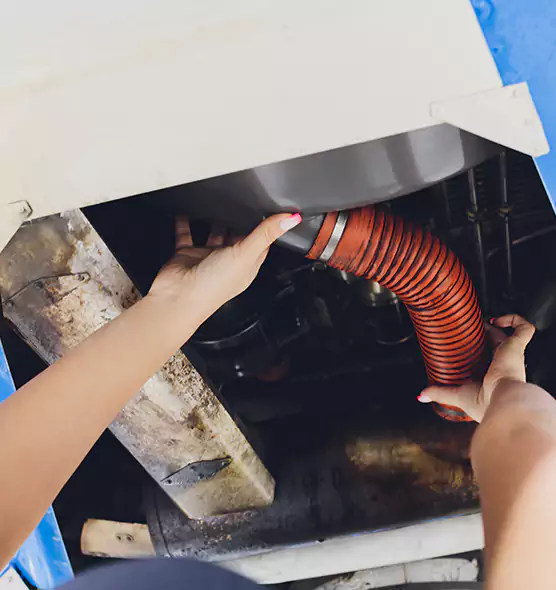 Top-Notch Return Vent Cleaning Service in Greenfield, MA