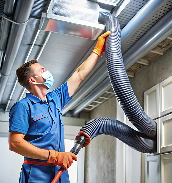 Welcome to Air Duct Cleaning & Repairs Greenfield — Your Local Roof Dryer Vent Cleaning Specialists in Greenfield, MA