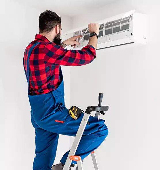 About Smart Air Conditioning Installation in Greenfield, MA