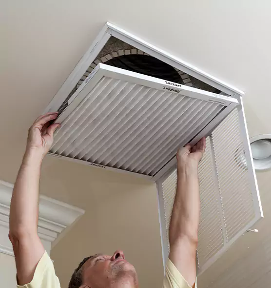 Professional Vent Relocation Services in Greenfield, MA