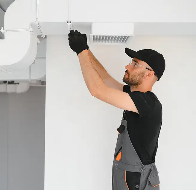 Why Homeowners & Businesses Trust Us in Greenfield, MA?