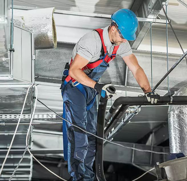 Why Homeowners & Businesses Trust Us in Greenfield, MA?