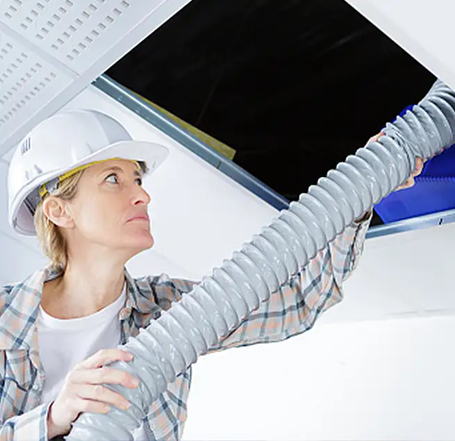 Why Homeowners & Businesses Trust Us Greenfield, MA