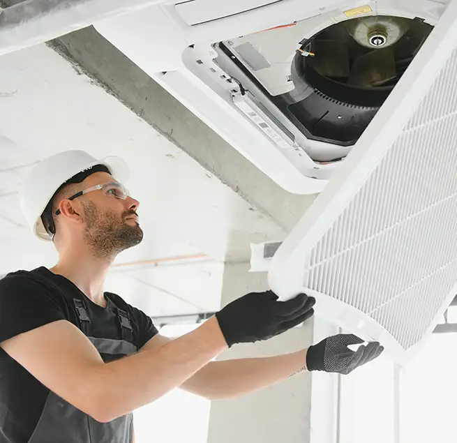 Why Homeowners & Businesses Trust Us in Greenfield, MA?