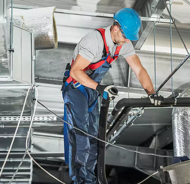 Why Homeowners & Businesses Trust Us in Greenfield, MA?