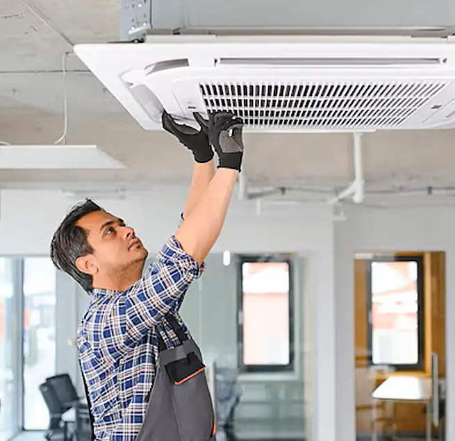 Why Homeowners & Businesses Trust Us in Greenfield, MA?