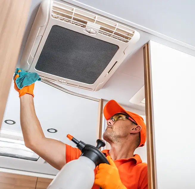 Why Homeowners & Businesses Trust Us in Greenfield, MA?