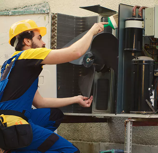 Why Homeowners Businesses Trust Us in Greenfield, MA?