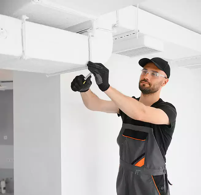 Why Homeowners & Businesses Trust Us in Greenfield, MA?