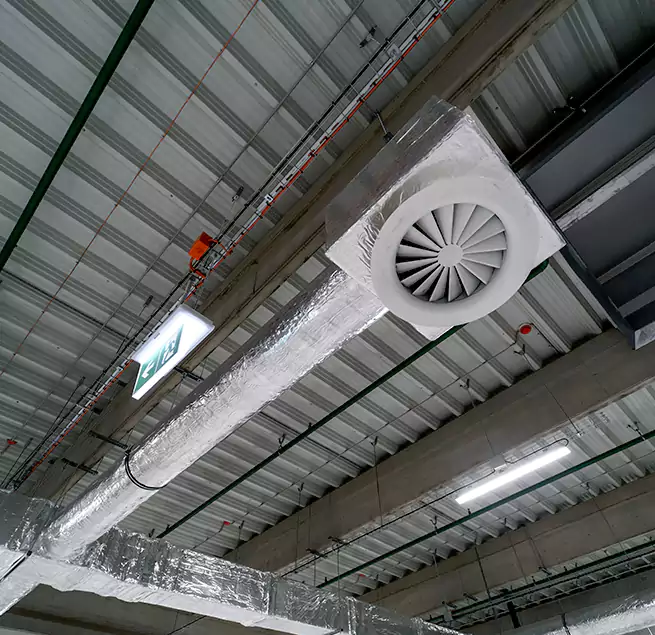 Why Homeowners & Businesses Trust Us in Greenfield, MA