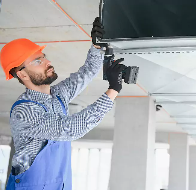 Why Homeowners & Businesses Trust Us in Greenfield, MA?