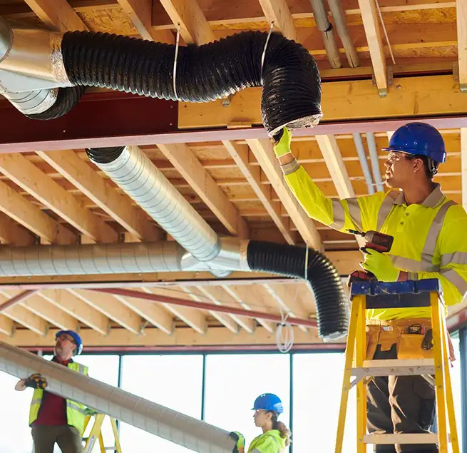 Why Homeowners & Businesses Trust Us in Greenfield, MA?