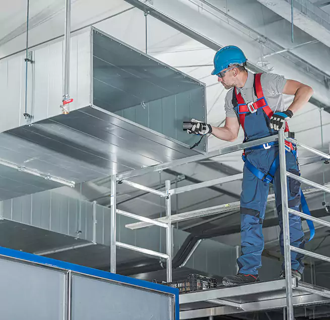 Why Homeowners & Businesses Trust Us in Greenfield, MA?