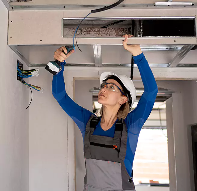  Why Homeowners & Businesses Trust Us in Greenfield, MA?