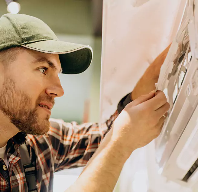 Why Homeowners & Businesses Trust Us in Greenfield, MA?